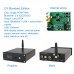 D3 Standard Version QCC5125 Bluetooth 5.0 DAC A PCM1794A Bluetooth USB Decoder Assembled Onboard USB