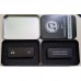 X1 Hifi Portable DAC Headphone Amplifier Lossless DAC Decoder w/ Cable For iPhone Cellphones