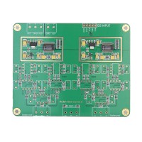 Y3 Decoder Board Hifi DAC Board Parallel Dual PCM1794A 24Bit 192KHz Semi-Finished Version For DIY