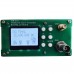 WB-SG1 Signal Generator 1Hz-6.4G RF Signal Source Adjustable Power 10MHz Reference Frequency
