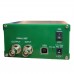 WB-SG1 Signal Generator 1Hz-6.4G RF Signal Source Adjustable Power 10MHz Reference Frequency