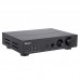 SA-1 Class A Full Balance Headphone Amplifier Preamplifier Assembled Single-Ended Balanced Outputs