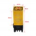 30W Laser Module CNC Laser Head Blue Purple Light 445nm Fixed Focus Laser For CNC Engraving Machine