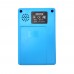 BR-9A Electromagnetic Radiation Detector Electromagnetic Radiation Tester High Accuracy EMF Meter