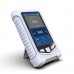 DM126C CO2 Detector Carbon Dioxide Detector Indoor Air Quality Monitor Vehicle Air Quality Detector