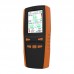 DM509 Handheld Indoor Air Quality Monitor PM2.5 CO2 HCHO TVOC Temperature Humidity AQI Detector