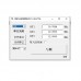 OCXO-ADJ-S 10MHz OCXO Board Frequency Reference 10K-250M Adjustable 8.4672M 11.2896M Small Size