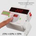 ST-BTA41-A Button Type 4000W Electronic Voltage Regulator Speed Controller For Motor Electric Drill