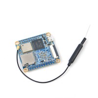 NanoPi NEO Air 512M RAM + 8GB EMMC IoT Development Board WiFi Bluetooth For Allwinner H3 UbuntuCore