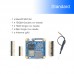 NanoPi NEO Air 512M RAM + 8GB EMMC IoT Development Board WiFi Bluetooth For Allwinner H3 UbuntuCore