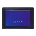 HD702E 7" EDP HD Capacitive Touch Screen 800x1280 Display + Cable + Acrylic Shell For NanoPC-T4