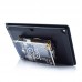 HD702E 7" EDP HD Capacitive Touch Screen 800x1280 Display + Cable + Acrylic Shell For NanoPC-T4