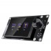 MKS Robin Nano V3 3D Printer Motherboard Kit 168MHz 32Bit MKS TS35 Touch Screen For U Disk SD Card