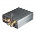 A2-7 100Wx2 Bluetooth 5.0 Amplifier DAC Digital Mini Power Amplifier TPA3126D2 With Treble Bass Knob