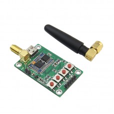 B2 Standard Version QCC5125 Bluetooth Receiver Module w/ USB Type-C Port For Speaker Amplifier