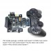 Controller Motherboard + STM32 Board + 51 MCU Board + For Arduino Nano Board + For PS2 Controller