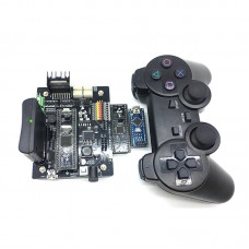 Controller Motherboard + STM32 Board + 51 MCU Board + For Arduino Nano Board + For PS2 Controller