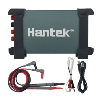 HANTEK365B PC USB Virtual Multimeter USB Data Logger Record Voltage Current Resistance Capacitance