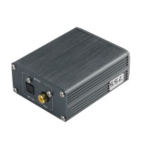 Standard XMOS U8 Asynchronous USB Coaxial Fiber Digital Interface MuRata Audio Transformer TCOX Temperature Compensation