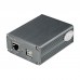 Standard XMOS U8 Asynchronous USB Coaxial Fiber Digital Interface MuRata Audio Transformer TCOX Temperature Compensation