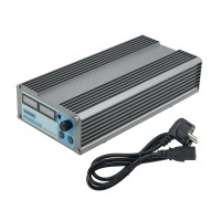 CPS-3010II DC Regulated Power Supply CV CC 0-30V 0-10A Compact Adjustable DC Power Supply For Repair