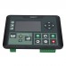 DC60D Generator Set Controller for Diesel/Gasoline/Gas Genset Parameters Monitor        