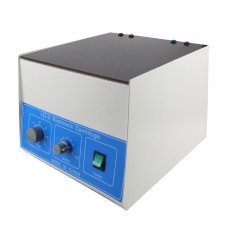 LD-5 4000rpm 110V/220V Electric Benchtop Centrifuge Lab Medical Practice 8*50ml