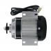 500W DC 48V Electric Motor for Bicycle Brushless Motor for E-Bike E-Tricycle MTB Ebike BM1418ZXF