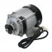 500W DC 48V Electric Motor for Bicycle Brushless Motor for E-Bike E-Tricycle MTB Ebike BM1418ZXF