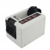 18W Automatic Tape Dispenser Electric Adhesive Tape Cutter Cutting Machine 5-999mm FZ-209         