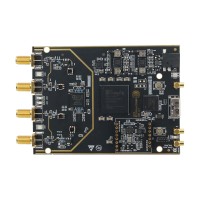 SDR Board RF Development Board 70MHz-6GHz USB 3.0 Compatible with USRP-B210 MICRO+ without OCXO