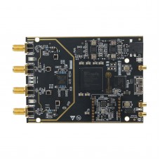 SDR Board RF Development Board 70MHz-6GHz USB 3.0 Compatible with USRP-B210 MICRO+ without OCXO