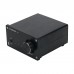 HiFi Stereo Audio Switcher 4 In 1 Out/ 1 In 4 Out RCA Audio Switcher Splitter  Lossless Transmission 