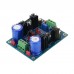 Low Noise Linear Power Supply Board Regulator Finished For DAC Preamplifier     