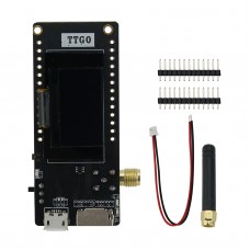 For LoRa32 V2.1 ESP32 WiFi Bluetooth Module ESP32 OLED 0.96" Display 433MHz Version