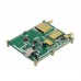 35MHz-3500MHz RF Spectrum Analyzer with Tracking Generator Sweep Generator D6 V2.03B2