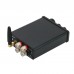 TPA3116 Amplifier Bluetooth 5.0 Mini Stereo Amplifier Bluetooth Power Amp 50WX2 Without Power Supply