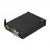 HiFi Bluetooth 5.0 Amplifier Headphone Amp DAC Decoder 100Wx2 TDA7498E Home Use (No Power Supply)