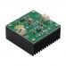 2PCS LT3045 1A Module Single Power Supply Module Linear RF Regulator Board Low Noise with Heat Sink