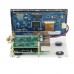 Duplex Hotspot Board Duplex MMDVM Hotspot Mini Repeater with 3B 4.3" Big Screen Assembled