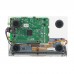 Duplex Hotspot Board Duplex MMDVM Hotspot Mini Repeater with 3B 4.3" Big Screen Assembled