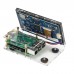 Duplex Hotspot Board Duplex MMDVM Hotspot Mini Repeater with 3B 4.3" Big Screen Assembled
