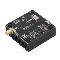 WiFi Blocker WiFi Sweep Frequency Development Board WiFi Signal Blocker (5.2G Version)