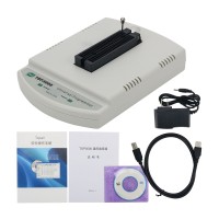 TOP3000 Universal Programmer Write Recording Machine for MCU EPROM Programming (Standard Version)