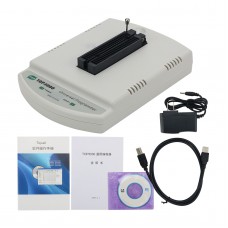 TOP3000 Universal Programmer Write Recording Machine for MCU EPROM Programming (Standard Version)