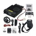 AnyTone AT-D578UV Bluetooth Car Radio Transceiver GPS Walkie Talkie DMR Digital Analog Dual Band