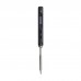 TS100 65W 24V Mini Soldering Iron Kit OLED Display Adjustable Temperature w/ Soldering Tip TS-K