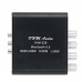 VHM-339 Bluetooth 5.0 Amplifier TPA3116D2 Digital 2.1 Channel Subwoofer Amplifier Board 2x50W+100W