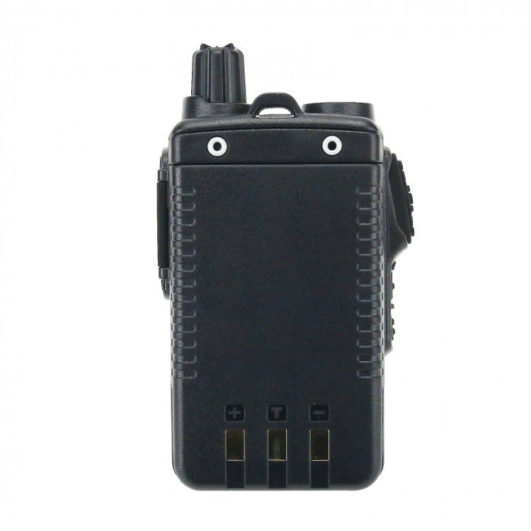 YAESU FT4XR 5W 3KM Walkie Talkie Dual Band Transceiver VHF UHF Radio