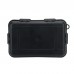 FMA AN/PEQ-15 Upgrade Version LED White Flashlight + Red Laser with IR Lenses Tactical Battery Box